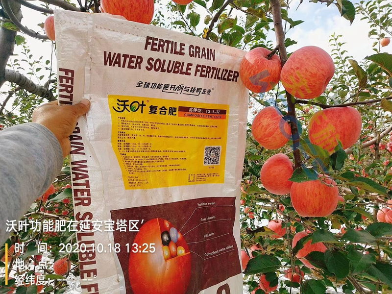 水溶肥料該怎么選，才不會(huì)出錯(cuò)！